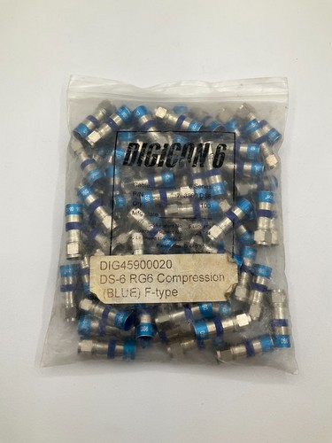 Pack digicon ds6 - pack, 50